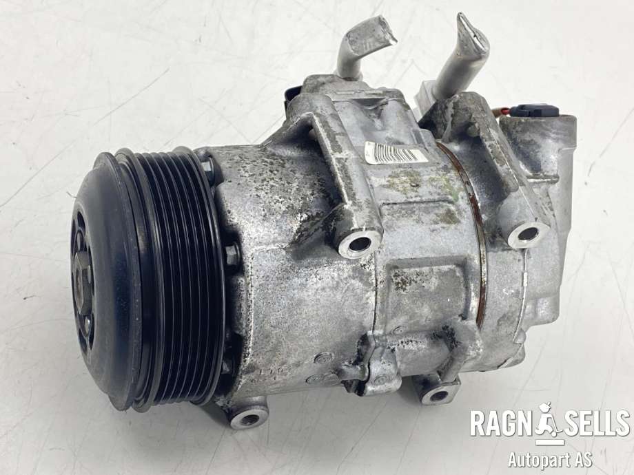Aircondition kompressor til Subaru Outback 2015-2020 (Type V)  (DENSO|4472809710|)