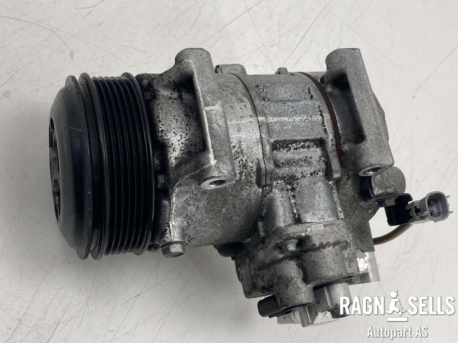Aircondition kompressor til Subaru Outback 2015-2020 (Type V)  (DENSO|4472809710|)