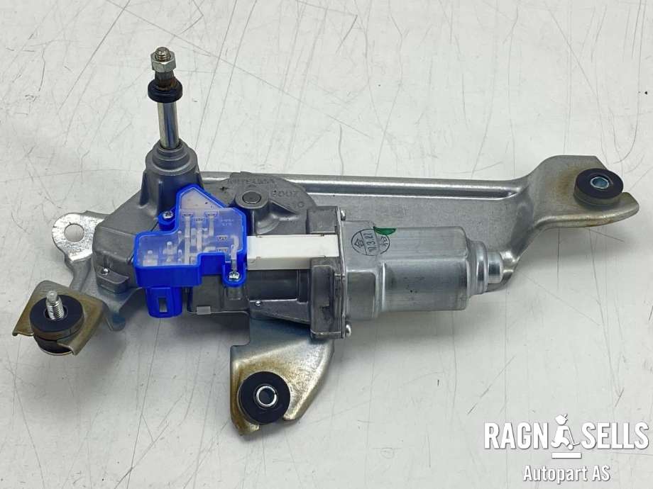 Viskermotor bakrute til Subaru Outback, 2015-2020 (Type V)  (86510SG081)