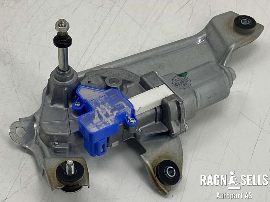 Viskermotor bakrute til Subaru Outback 2015-2020 (Type V)  (86510SG081|86510SG080|)