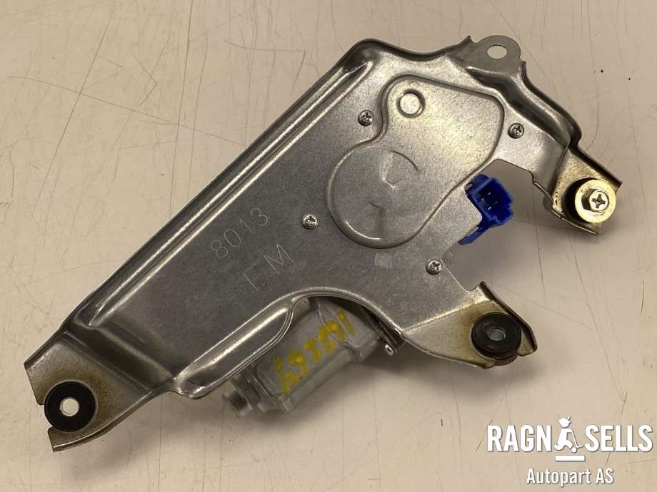 Viskermotor bakrute til Subaru Outback 2015-2020 (Type V)  (86510SG081|86510SG080|)