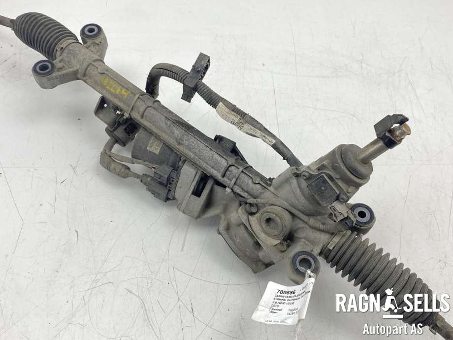 Tannstang elektrisk til Subaru Outback 2015-2020 (Type V)  (34110AL170|)