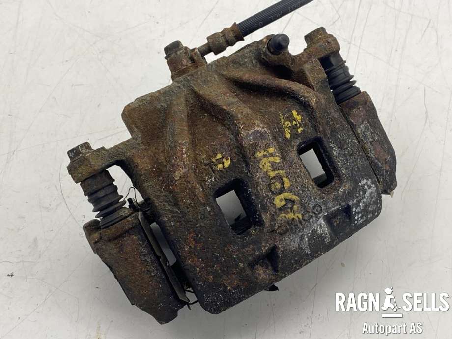 Bremsecaliper høyre foran til Subaru Outback 2015-2020 (Type V)  (26292AG041|26292AG040|26292AG042| 26292AG000)