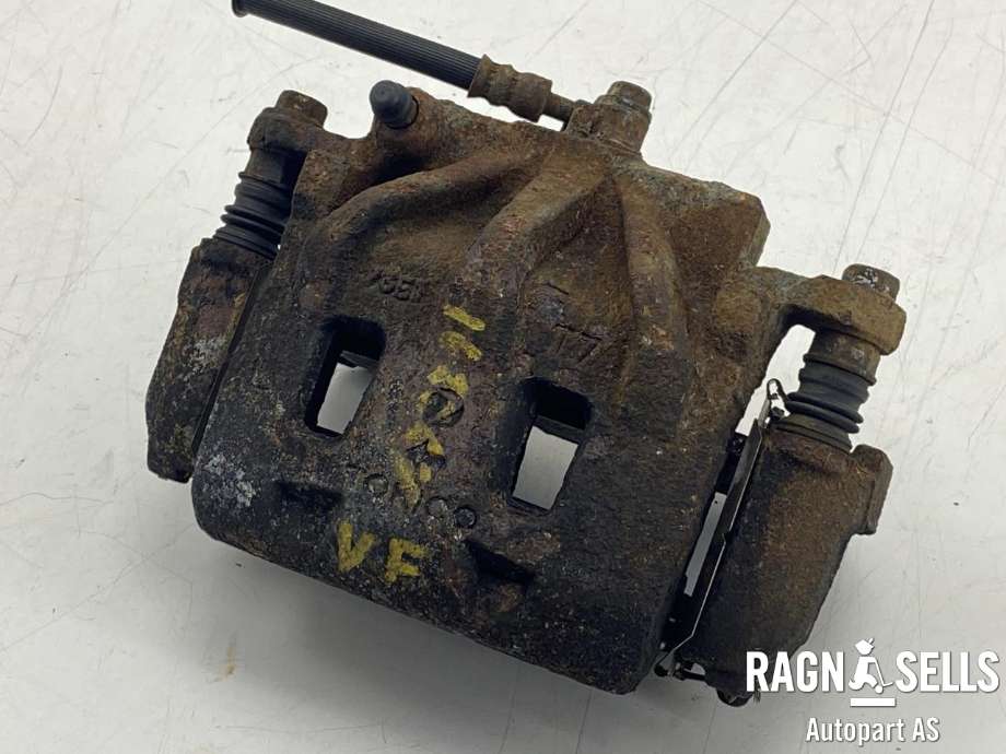 Bremsecaliper venstre foran til Subaru Outback 2015-2020 (Type V)  (26292AG051|26292AG052|26292AG050| 26292AG010)