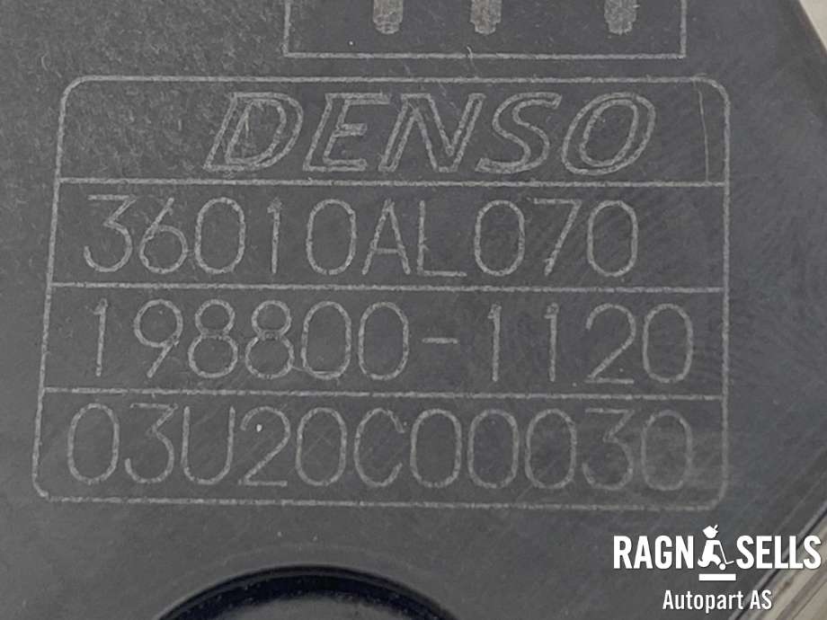 Pedal gass til Subaru Outback 2015-2020 (Type V)  (1988001120|36010AL070|)