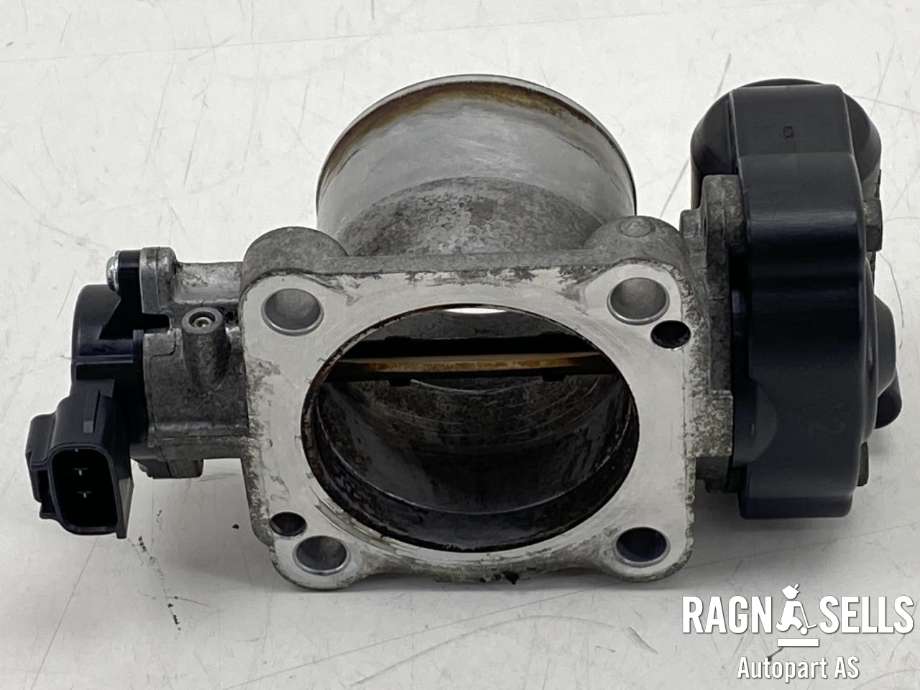 Spjeldhus til Toyota Hiace 2007-2012 (Fase 3)  (2610030070|)
