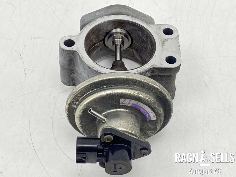 EGR-ventil til Toyota Hiace 2007-2012 (Fase 3)  (2580030130|)