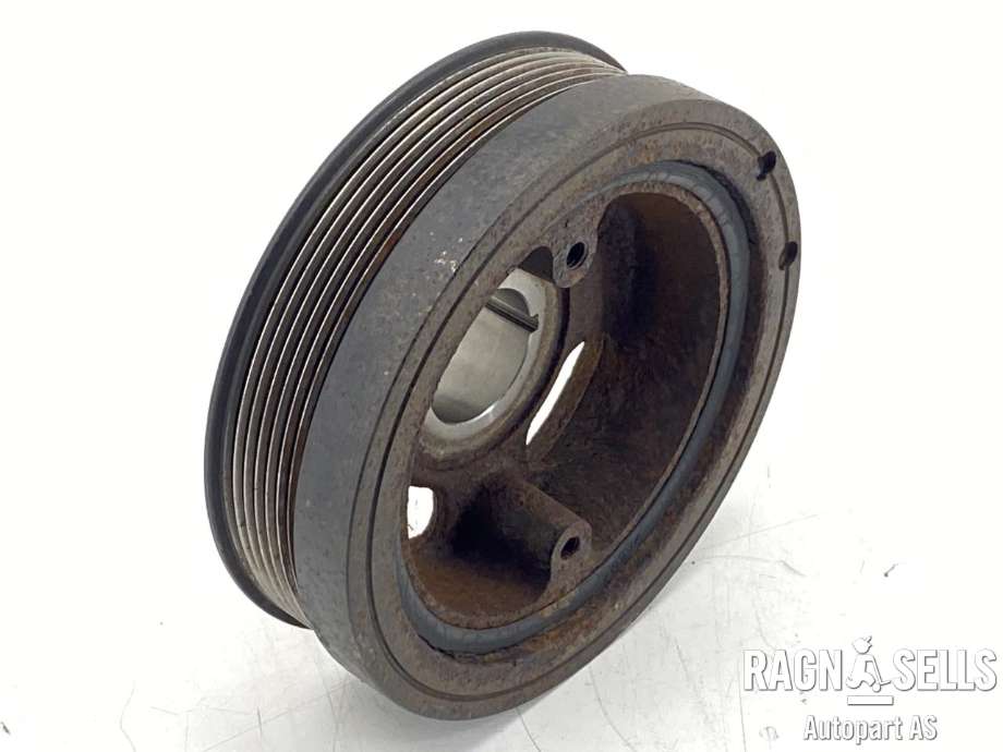 Reimskive til Toyota Hiace 2007-2012 (Fase 3) (1340830010|)