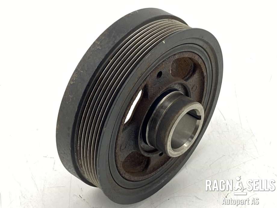 Reimskive til Toyota Hiace 2007-2012 (Fase 3) (1340830010|)