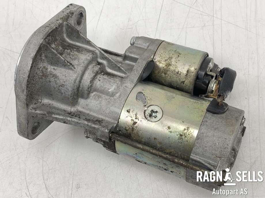 Starter diesel til Isuzu D-Max 2007-2012 (Type I)  (8-98028-199-0|89802B1990|)
