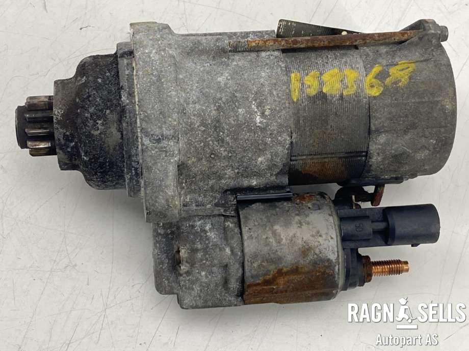 Starter diesel til VW Transporter / Caravelle 2003-2009 (Fase 1) (T5) (T5) (02Z911023H|02Z911023HX|02Z911024J)