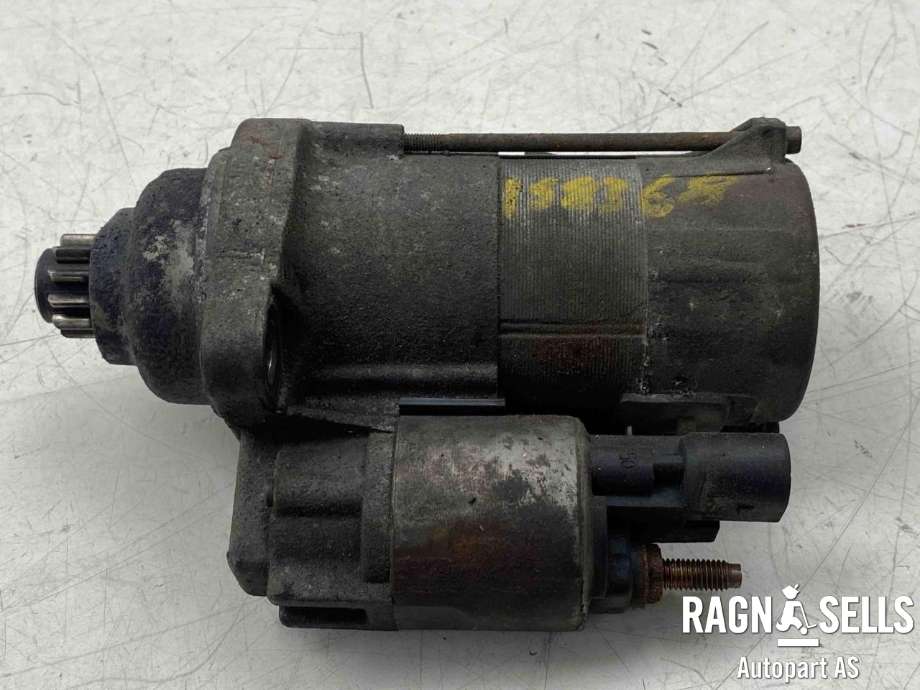 Starter diesel til VW Transporter / Caravelle 2003-2009 (Fase 1) (T5) (T5) (02Z911023H|02Z911023HX|02Z911024J)