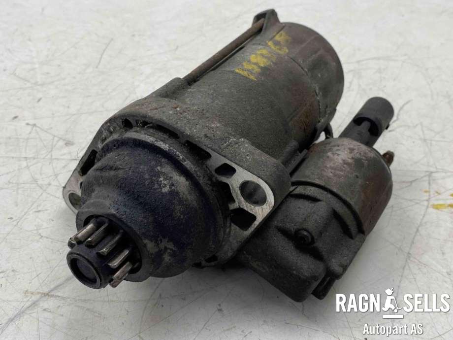 Starter diesel til VW Transporter / Caravelle 2003-2009 (Fase 1) (T5) (T5) (02Z911023H|02Z911023HX|02Z911024J)