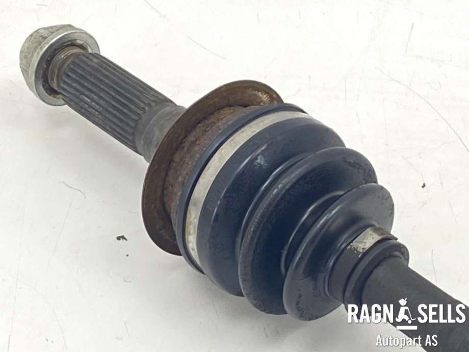 Drivaksel venstre bak, bensin/automat til Subaru Outback 2015-2020 (Type V)  (28421AL010|)