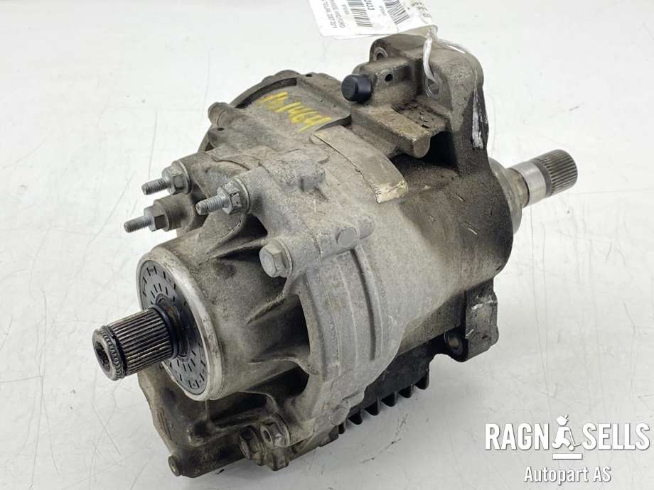 Girkasse 4WD fordelingskasse til VW Tiguan 2007-2011 (Type I, Fase 1)  (0A6 409 053 AG|)