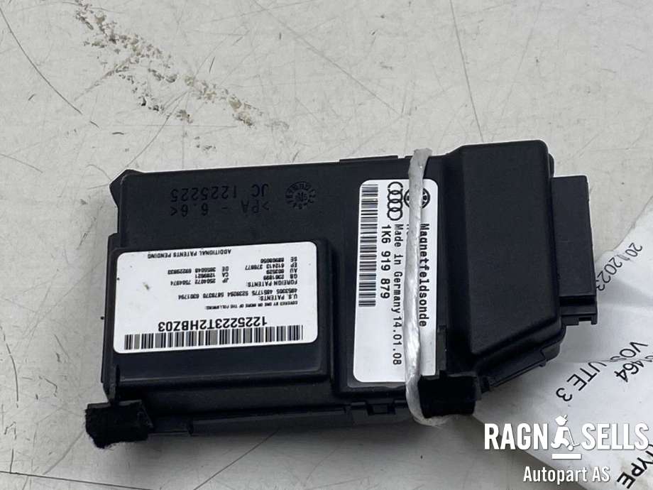 Styreenhet diverse til VW Tiguan 2007-2011 (Type I, Fase 1)  (1K6919879|)