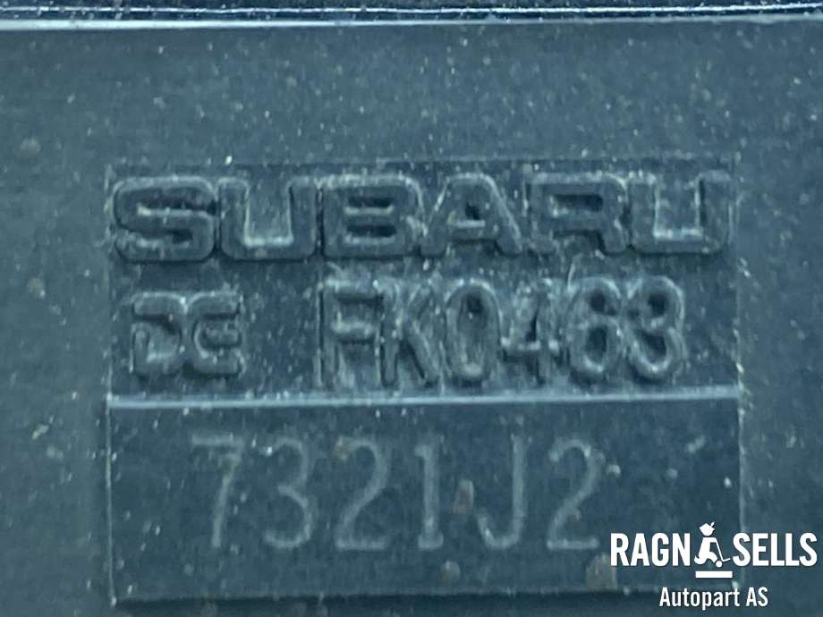 Coil elektronisk til Subaru Outback 2015-2020 (Type V)  (22433AA700|FK04637321J2|)