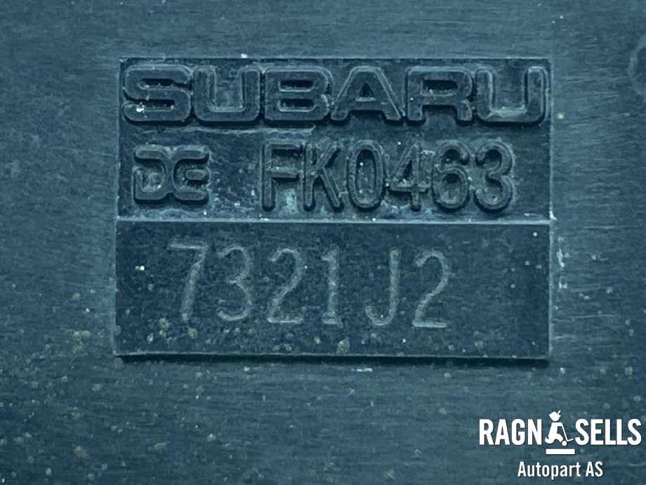 Coil elektronisk til Subaru Outback 2015-2020 (Type V)  (22433AA700|FK04637321J2|)