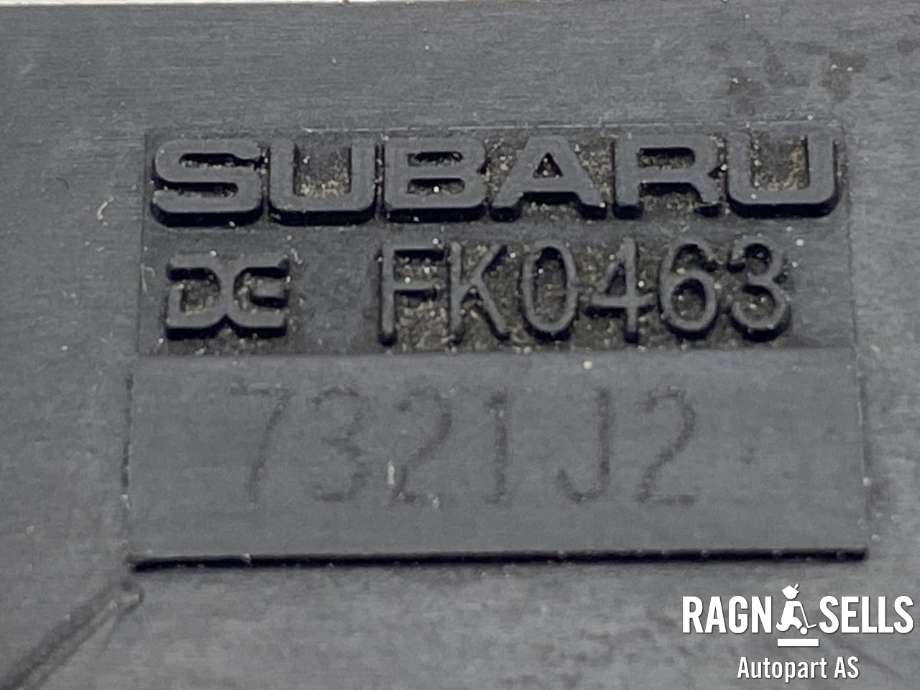 Coil elektronisk til Subaru Outback 2015-2020 (Type V)  (22433AA700|FK04637321J2|)