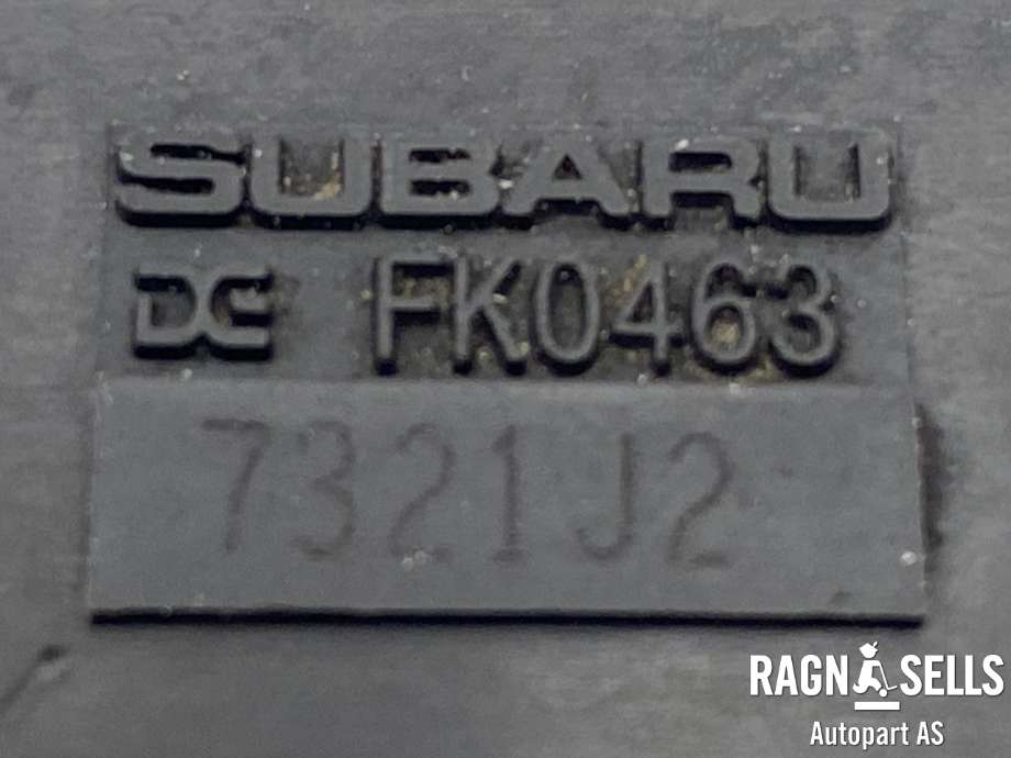 Coil elektronisk til Subaru Outback 2015-2020 (Type V)  (22433AA700|FK04637321J2|)