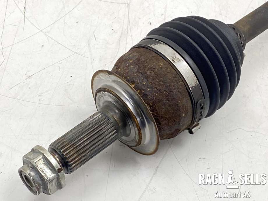 Drivaksel høyre foran, bensin/automat til Subaru Outback 2015-2020 (Type V)  (28321AL010|)