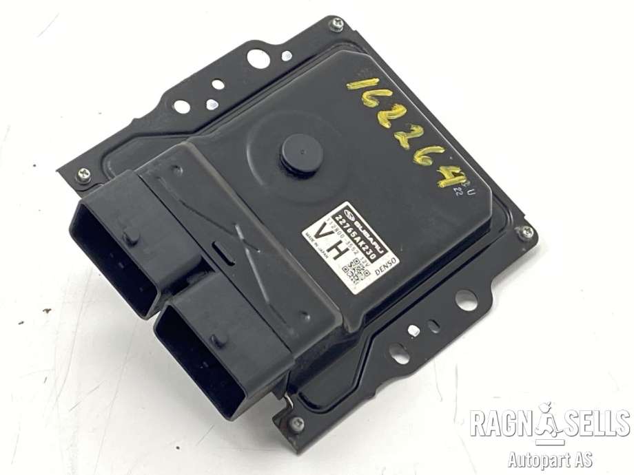 Styreenhet motor til Subaru Outback, 2015-2020 (Type V)  (DENSO|22765AK230)