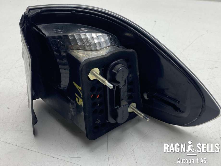 Baklykt venstre ytre til Ford S-Max 2006-2010 (Type I, Fase 1)  (6M21-13405-CG||1467473)