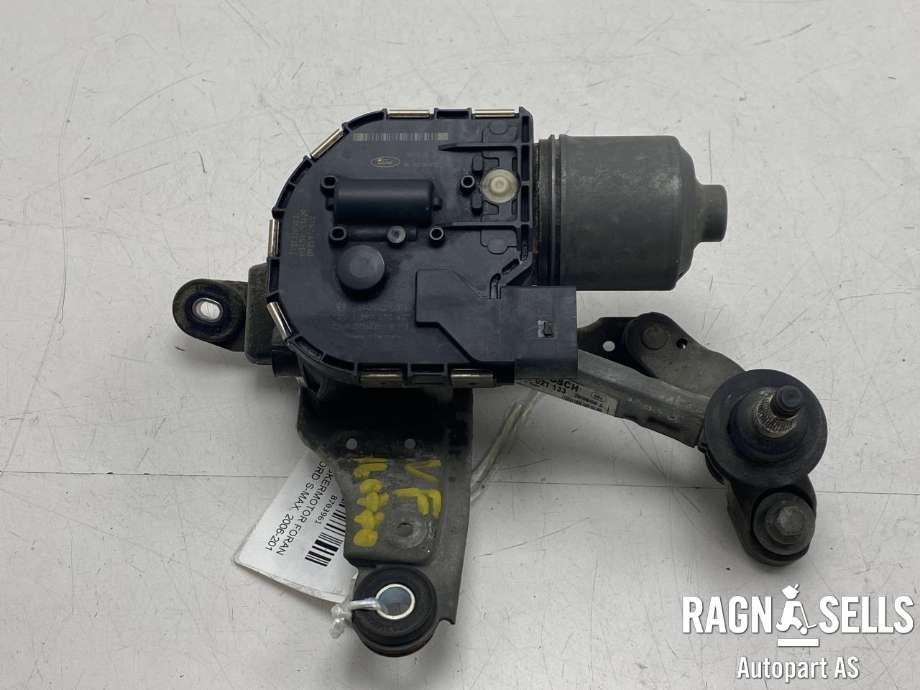 Viskermotor foran venstre til Ford S-Max, 2006-2010 (Type I, Fase 1)  (6M21-17504-AK)