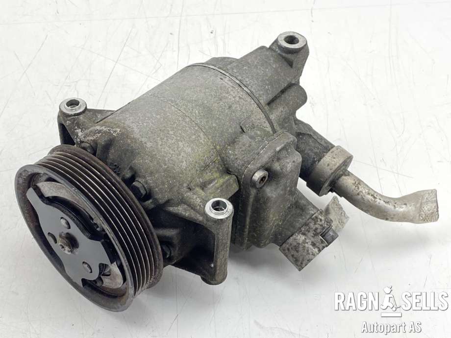 Aircondition kompressor til VW Tiguan 2007-2011 (Type I, Fase 1)  (5N0820803A|)