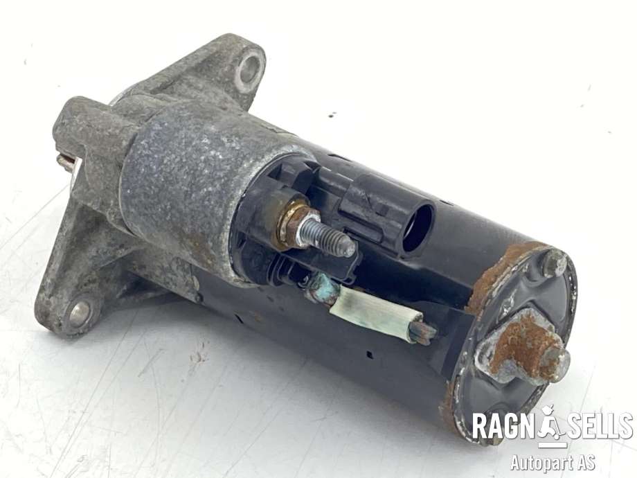 Starter diesel til VW Tiguan 2007-2011 (Type I, Fase 1)  (02E 911 024 A|02E911024AX|)