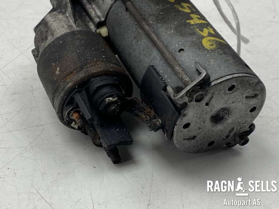Starter diesel til Renault Megane 2009-2016 Type III  (233000603R|TS12E9|7711497567|233003152R|233003329R|8200836473|A4159064000|A4159066300|23300-00Q1H|23300-3152R)