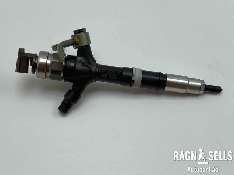 Dyse innsprøyting diesel til Toyota Avensis 2003-2008 (Type II)  (2367009030|)