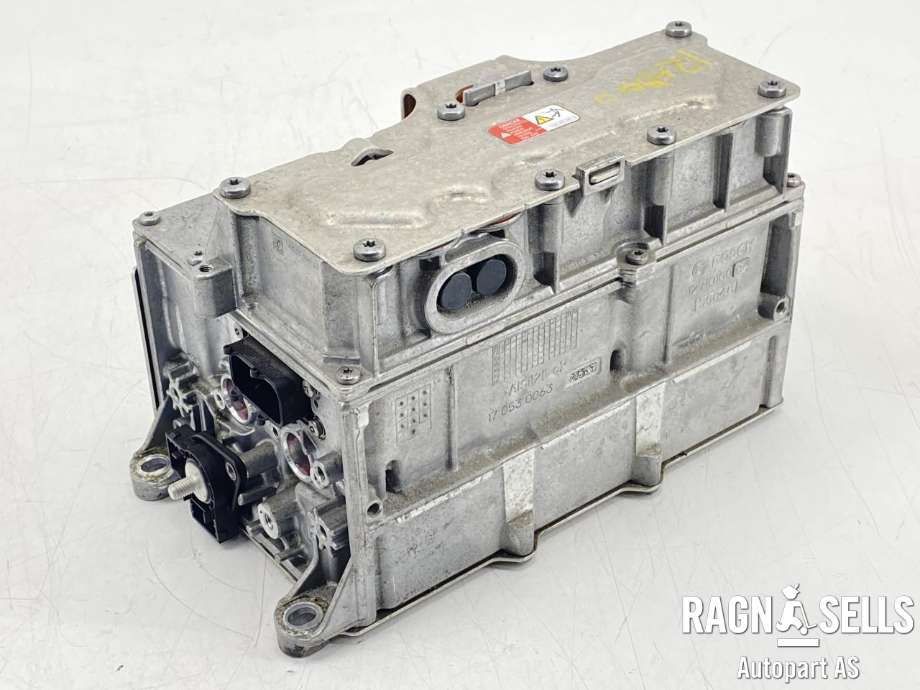 Inverter elbil til VW e-Golf 2017-2020 (Fase 2)  (5QE907070J|)