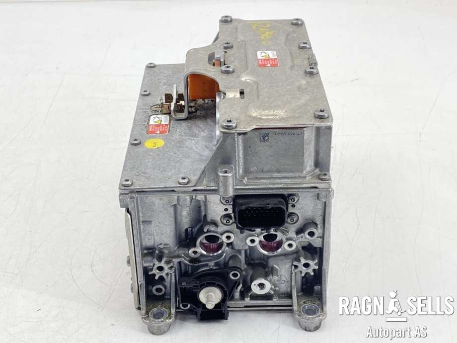 Inverter elbil til VW e-Golf 2017-2020 (Fase 2)  (5QE907070J|)