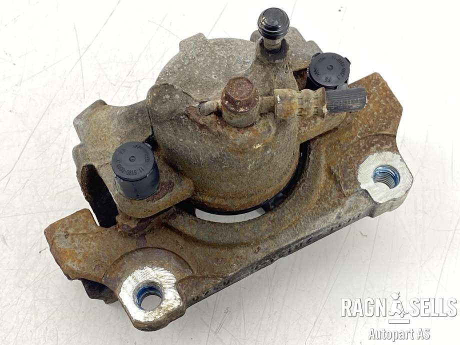 Bremsecaliper høyre foran til Ford Mondeo 2019-->> (Type V, Fase 2)  (DG9C2B294BA|)