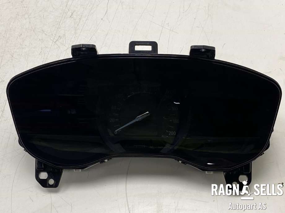 Instrumentpanel til Ford Mondeo, 2019-->> (Type V, Fase 2)  (KS7T10849BNB)