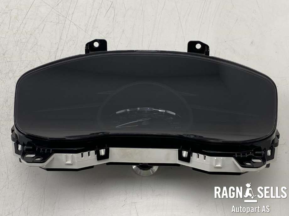 Instrumentpanel til Ford Mondeo 2019-->> (Type V, Fase 2) (KS7T10849BNB|)
