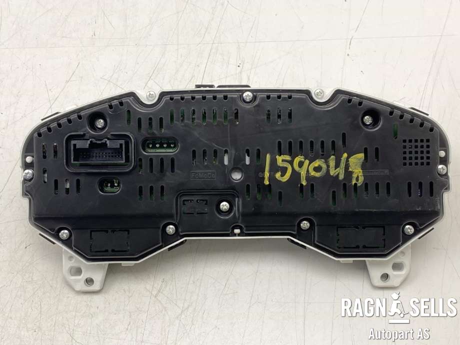 Instrumentpanel til Ford Mondeo 2019-->> (Type V, Fase 2) (KS7T10849BNB|)