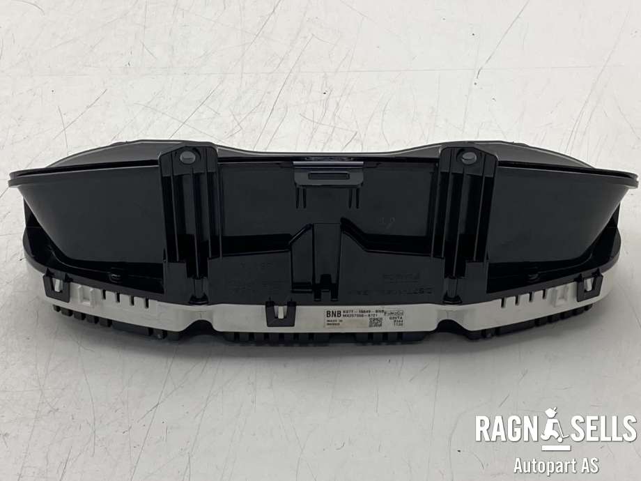 Instrumentpanel til Ford Mondeo 2019-->> (Type V, Fase 2) (KS7T10849BNB|)