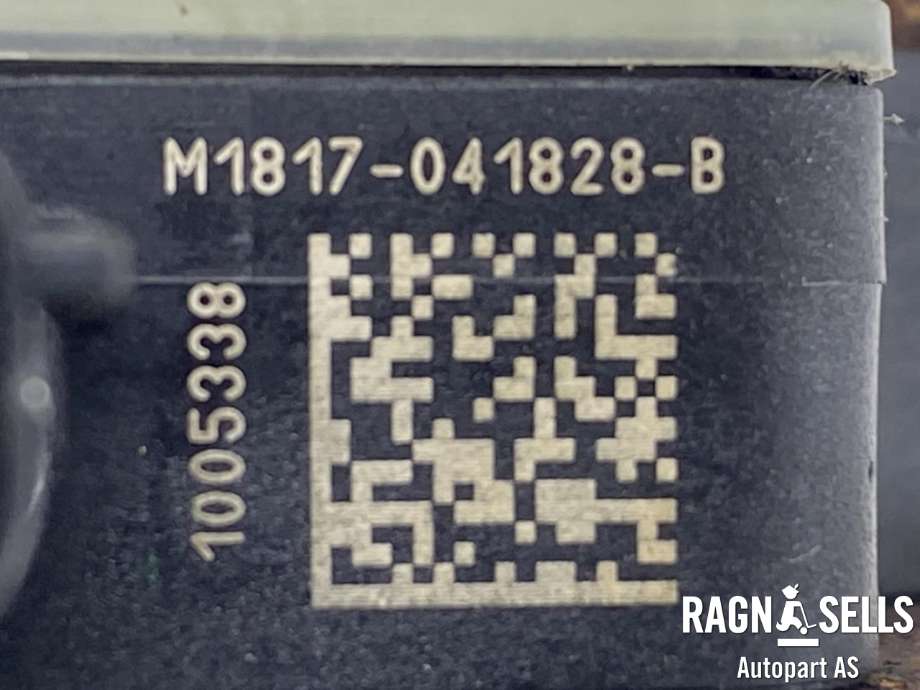 Sensor nivå til Ford Mondeo 2019-->> (Type V, Fase 2)  (M1817041828B|)