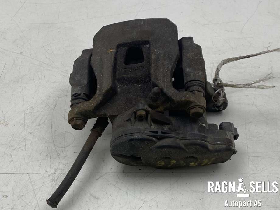 Bremsecaliper venstre bak, elektrisk til Mitsubishi Outlander 2015-->> (Type III, Fase 2)  (4605C043|)