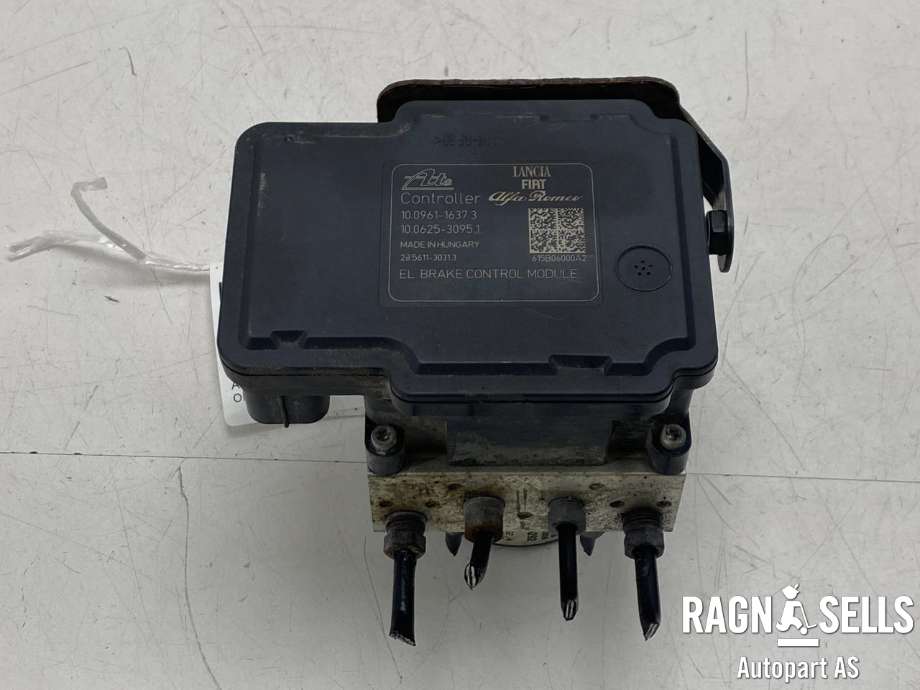 ABS sentral til Opel Combo D 2012-2018  (530096|95520276|10.0212-1052.4)