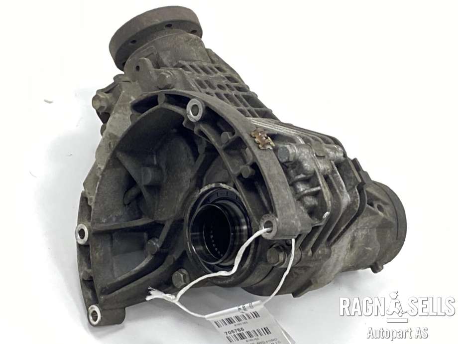 Girkasse 4WD fordelingskasse til VW Transporter / Caravelle 2009-2015 (Fase 2) (T5) (T5) (09N 409 053 D|)