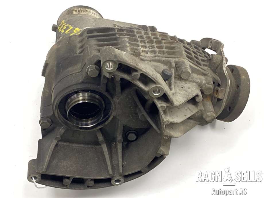Girkasse 4WD fordelingskasse til VW Transporter / Caravelle 2009-2015 (Fase 2) (T5) (T5) (09N 409 053 D|)
