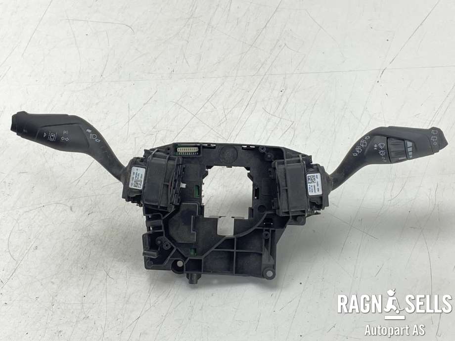 Bryter combi til Ford Mondeo, 2019-->> (Type V, Fase 2)  (KT4T14B522TCW)