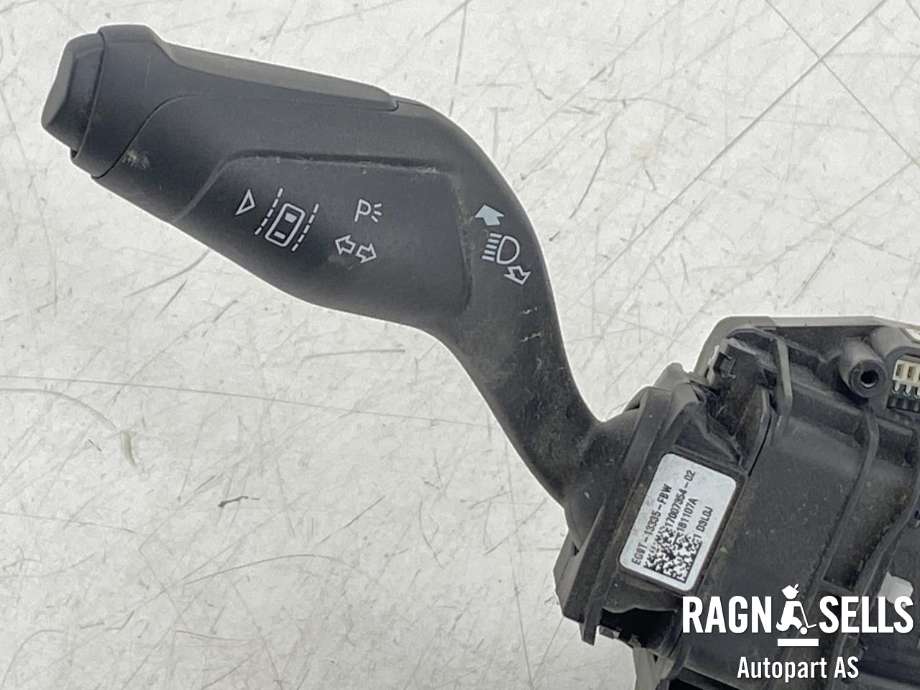 Bryter combi til Ford Mondeo 2019-->> (Type V, Fase 2)  (KT4T14B522TCW|)