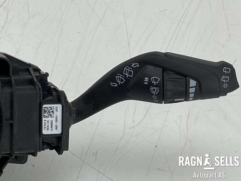 Bryter combi til Ford Mondeo 2019-->> (Type V, Fase 2)  (KT4T14B522TCW|)
