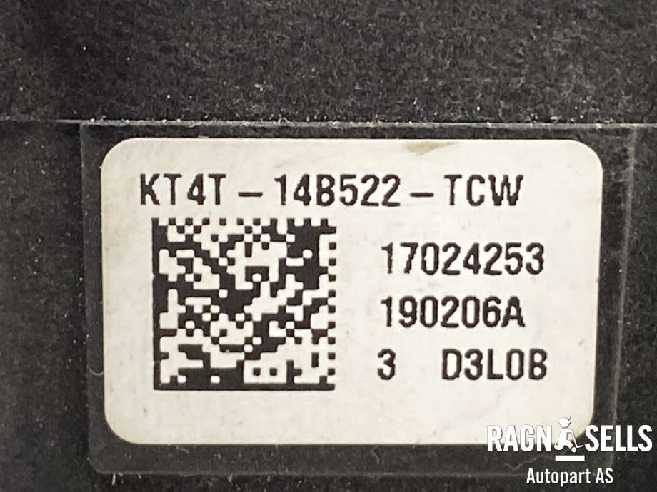 Bryter combi til Ford Mondeo 2019-->> (Type V, Fase 2)  (KT4T14B522TCW|)