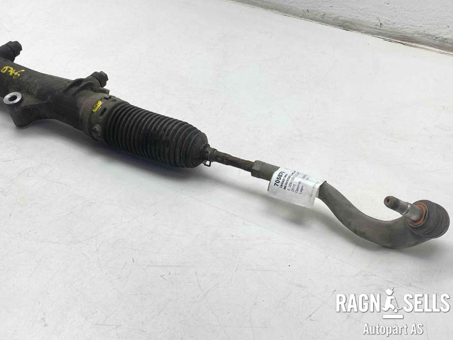 Tannstang til Mercedes E-Klasse 2009-2013 (Fase 1) (W212) (W212) (212 460 3700|)