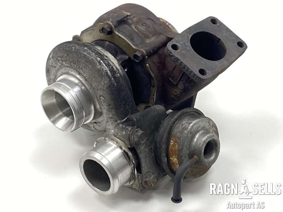 Turbo til VW Crafter 2006-2011 (Type I, Fase 1)  (076 145 701 R||4937707400|4937707401|4937707402|4937707403|4937707404|4937707405|076145701BX|076145701EX|076145701FX|076145701HX|076145701L)